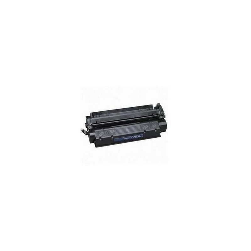 TONER HP C7115A (15A) RIGEN, 2.5K
Canon LBP 25, 558 i, 1210 / Lasershot LBP-1210
HP LaserJet 1000, 1000 W, 1005 W, 1200, 1200 SE