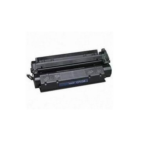TONER HP C7115A (15A) RIGEN, 2.5K
Canon LBP 25, 558 i, 1210 / Lasershot LBP-1210
HP LaserJet 1000, 1000 W, 1005 W, 1200, 1200 SE