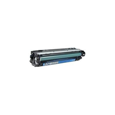 TONER HP CE741A (307A) CY RIGEN, 7.3K
HP Color LaserJet CP 5200 Series, CP 5220 Series, CP 5225, CP 5225 DN, CP 5225 N, CP 5225 