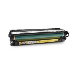 TONER HP CE742A (307A) YE...
