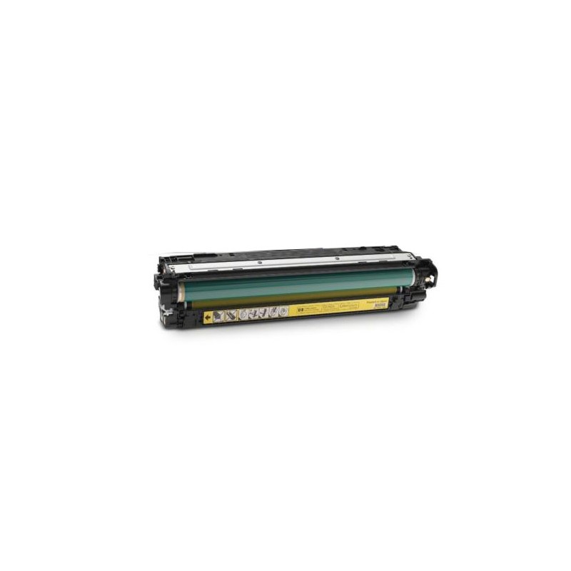 TONER HP CE742A (307A) YE RIGEN, 7.3K
HP Color LaserJet CP 5200 Series, CP 5220 Series, CP 5225, CP 5225 DN, CP 5225 N, CP 5225 