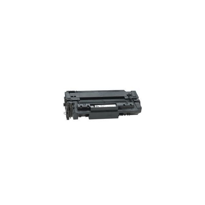TONER HP Q7551A (51A) RIGEN, 6.5K
HP LaserJet M 3000 Series, 3027 MFP, 3027 X MFP, 3035 MFP, 3035 xs MFP / LaserJet P 3005, 3005