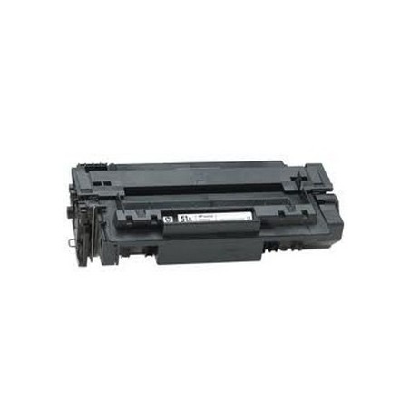 TONER HP Q7551A (51A) RIGEN, 6.5K
HP LaserJet M 3000 Series, 3027 MFP, 3027 X MFP, 3035 MFP, 3035 xs MFP / LaserJet P 3005, 3005