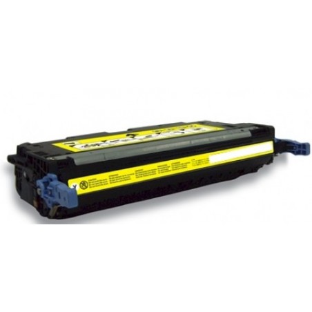 TONER HP Q7562A (314A) YE RIGEN, 3.5K
HP Color LaserJet 2700, 2700 N, 2700 Series, 3000, 3000 DN, 3000 DTN, 3000 N, 3000 Series