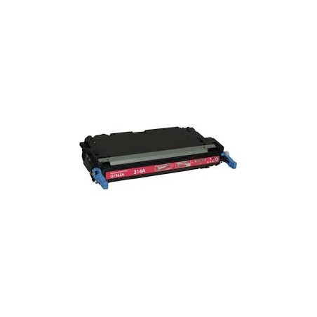 TONER HP Q7563A (314A) MA RIGEN, 3.5K
HP Color LaserJet 2700, 2700 N, 2700 Series, 3000, 3000 DN, 3000 DTN, 3000 N, 3000 Series
