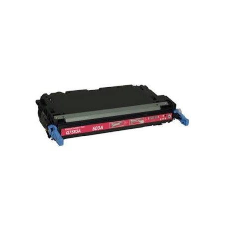 TONER HP Q7583A (307A) MA RIGEN, 6K
HP Color LaserJet 3800, 3800 DN, 3800 DTN, 3800 N, 3800 Series, CP 3505, CP 3505 DN, CP 3505