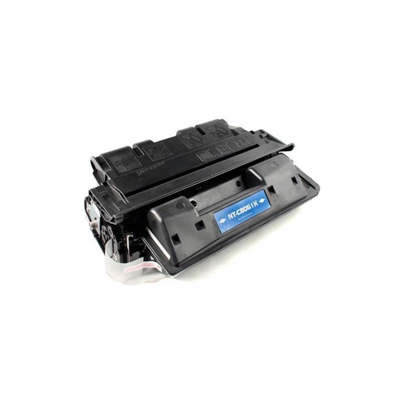 TONER HP C8061X (61X) RIGEN, 10K
HP LaserJet 4100, 4100 DTN, 4100 MFP, 4100 N, 4100 Series, 4100 TN, 4101 MFP