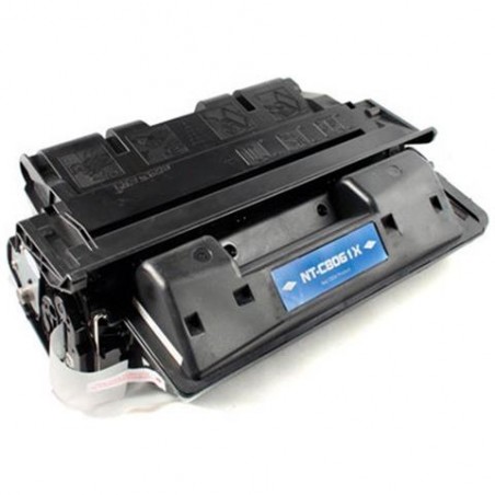 TONER HP C8061X (61X) RIGEN, 10K
HP LaserJet 4100, 4100 DTN, 4100 MFP, 4100 N, 4100 Series, 4100 TN, 4101 MFP