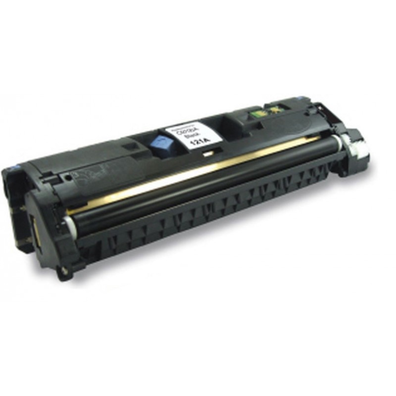 TONER HP C9700A (121A) BK RIGEN, 5K
HP Color LaserJet 1500, 1500, 1500 L, 1500 LXI, 1500 N, 1500 TN, 2500, 2500 L, 2500 LN, 2500