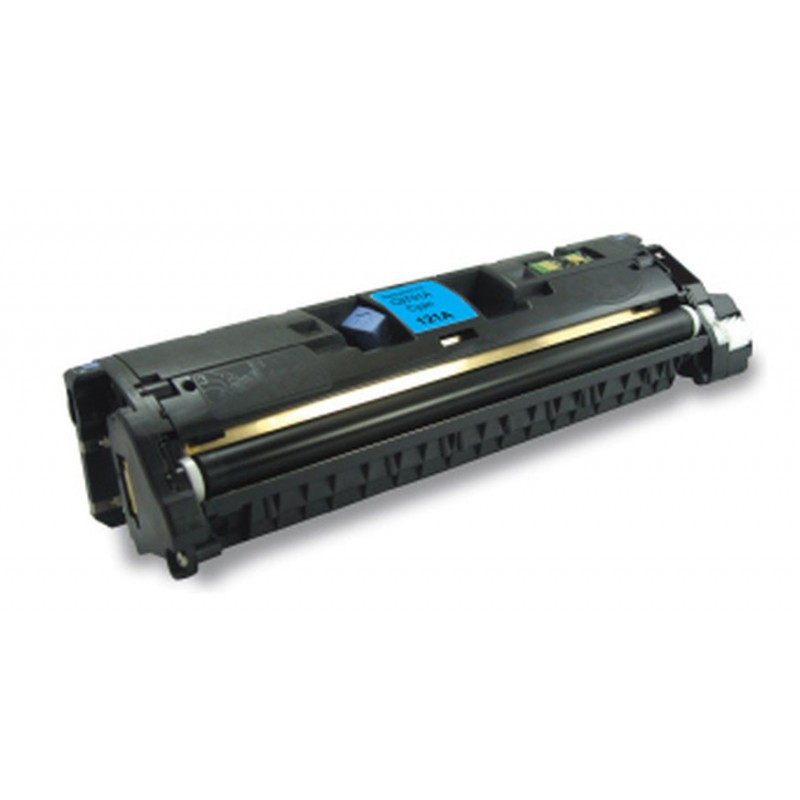 TONER HP C9701A (121A) CY RIGEN, 4K
HP Color LaserJet 1500, 1500, 1500 L, 1500 LXI, 1500 N, 1500 TN, 2500, 2500 L, 2500 LN, 2500