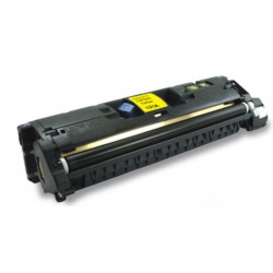 TONER HP C9702A (121A) YE...