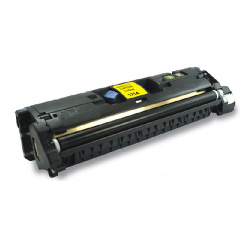 TONER HP C9702A (121A) YE RIGEN, 4K
HP Color LaserJet 1500, 1500, 1500 L, 1500 LXI, 1500 N, 1500 TN, 2500, 2500 L, 2500 LN, 2500