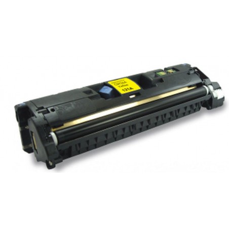 TONER HP C9702A (121A) YE RIGEN, 4K
HP Color LaserJet 1500, 1500, 1500 L, 1500 LXI, 1500 N, 1500 TN, 2500, 2500 L, 2500 LN, 2500