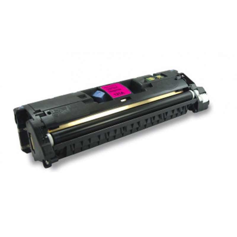TONER HP C9703A (121A) MA RIGEN, 4K
HP Color LaserJet 1500, 1500, 1500 L, 1500 LXI, 1500 N, 1500 TN, 2500, 2500 L, 2500 LN, 2500