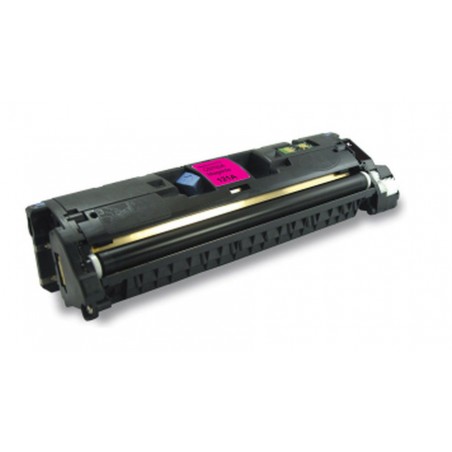 TONER HP C9703A (121A) MA RIGEN, 4K
HP Color LaserJet 1500, 1500, 1500 L, 1500 LXI, 1500 N, 1500 TN, 2500, 2500 L, 2500 LN, 2500