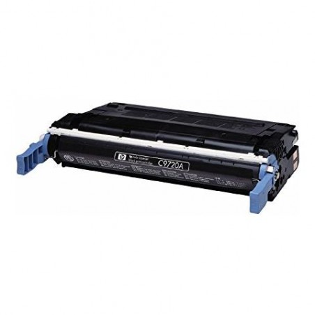 TONER HP C9720A (641A) BK RIGEN, 9K
Canon LBP 85, 2510
HP Color LaserJet 4600, 4600 DN, 4600 DTN, 4600 N, 4610, 4650, 4650 DN, 4