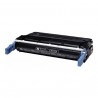 TONER HP C9720A (641A) BK RIGEN, 9K
Canon LBP 85, 2510
HP Color LaserJet 4600, 4600 DN, 4600 DTN, 4600 N, 4610, 4650, 4650 DN, 4