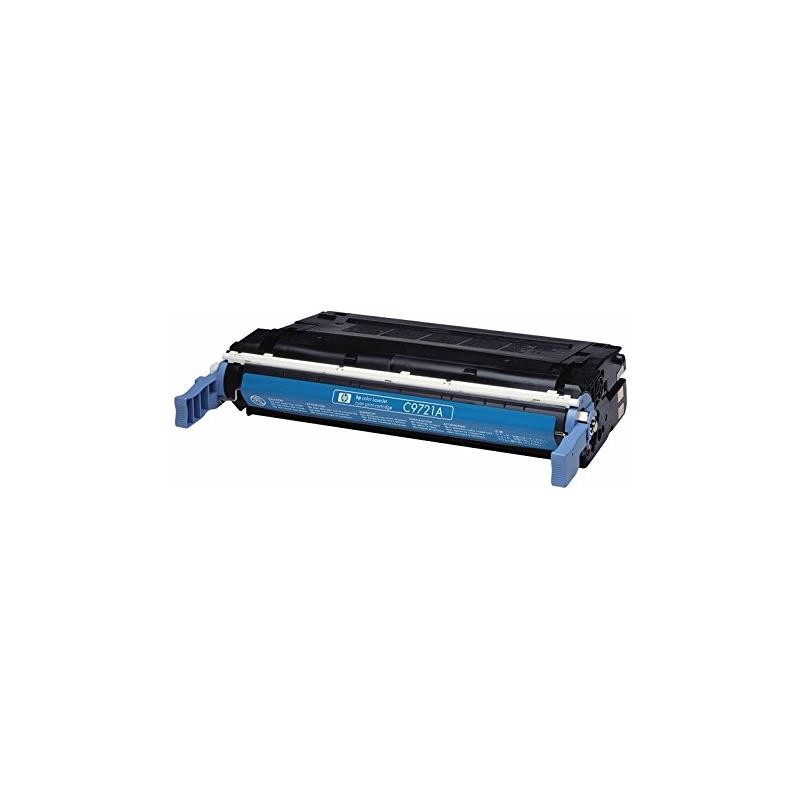 TONER HP C9721A (641A) CY RIGEN, 8K
Canon LBP 85, 2510
HP Color LaserJet 4600, 4600 DN, 4600 DTN, 4600 N, 4610, 4650, 4650 DN, 4