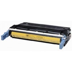 TONER HP C9722A (641A) YE...