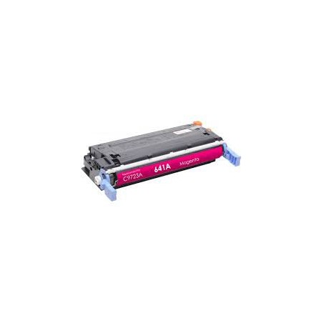 TONER HP C9723A (641A) MA RIGEN, 8K
Canon LBP 85, 2510
HP Color LaserJet 4600, 4600 DN, 4600 DTN, 4600 N, 4610, 4650, 4650 DN, 4