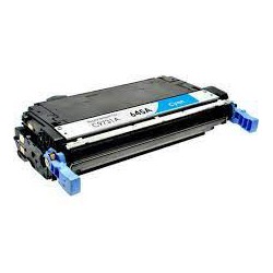 TONER HP C9731A (645A) CY...