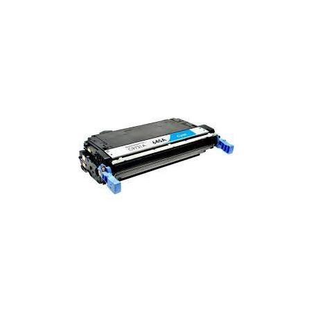 TONER HP C9731A (645A) CY RIGEN, 12K
Canon LBP 2710
HP Color LaserJet 5500, 5500 DN, 5500 Series, 5550, 5550 DN, 5550 DTN, 5550 