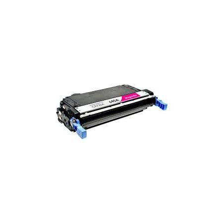 TONER HP C9733A (645A) MA RIGEN, 12K
Canon LBP 2710
HP Color LaserJet 5500, 5500 DN, 5500 Series, 5550, 5550 DN, 5550 DTN, 5550 