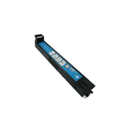 TONER HP CB381A (824A) CY RIGEN, 21K
HP Color LaserJet    Color LaserJet CM 6030 F MFP / Color LaserJet CM 6030 MFP / Color Lase