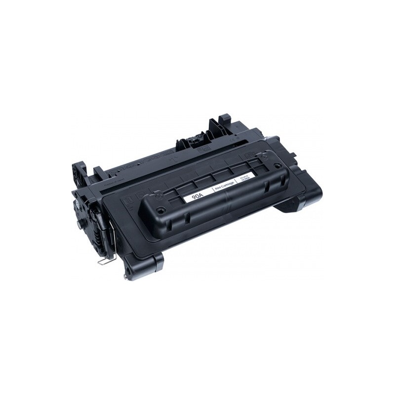 TONER HP CE390A (90A) RIGEN, 10K
HP LaserJet Enterprise 600 M 601 Series, Enterprise 600 M 601 dn, Enterprise 600 M 601 m, Enter