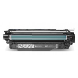 TONER HP CE400A (507A) BK...