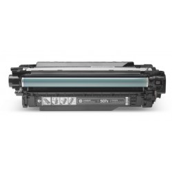 TONER HP CE400X (507X) BK...