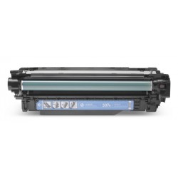 TONER HP CE401A (507A) CY...
