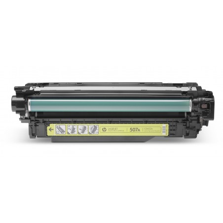 TONER HP CE402A (507A) YE RIGEN, 6K
HP Color LaserJet Managed M 575 cm, Managed MFP M 575 dnm / LaserJet Enterprise 500 color M 