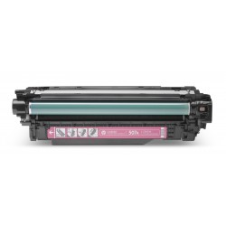 TONER HP CE403A (507A) MA...