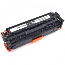 TONER HP CE410A (305A) BK...