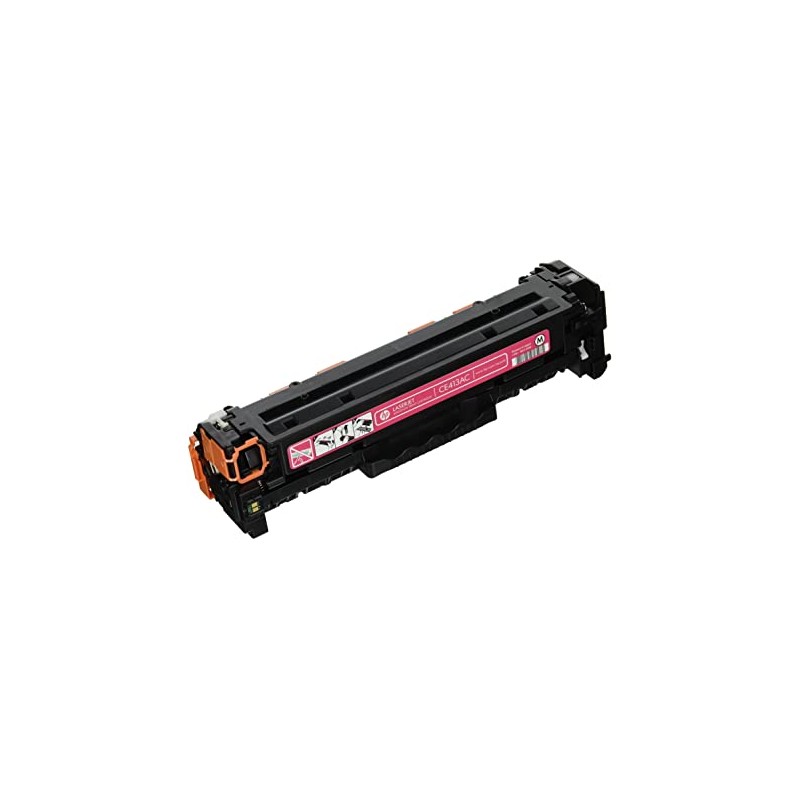 TONER HP CE413A (305A) MA RIGEN, 2.6K
HP LaserJet Pro 300 Series, 300 color M 351 A, 300 color MFP M 375 nw, 400 color M 451 dn,