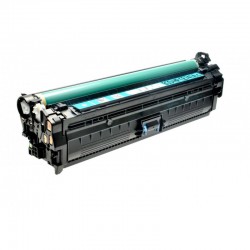 TONER HP CF321A (653A) CY...