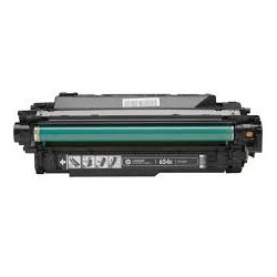 TONER HP CF330X (654X) BK...