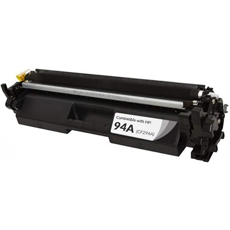 TONER HP CF 294A (94A) RIGEN, 1.2K
HP LaserJet Pro M 118 dw, MFP M 140 Series, MFP M 148 dw, MFP M 148 fdw, MFP M 148 fw