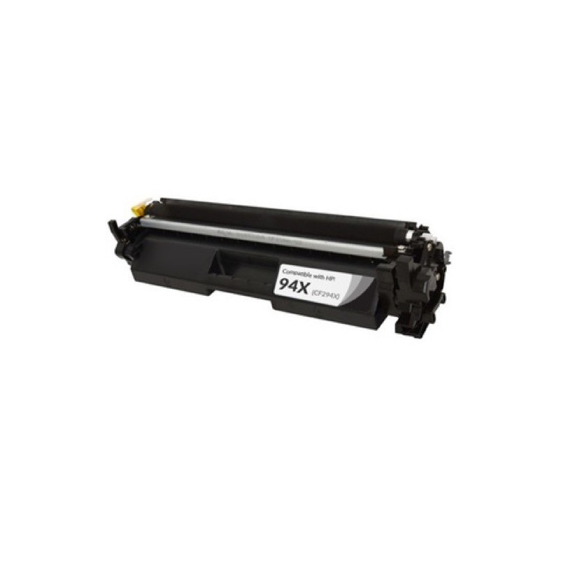 TONER HP CF294X (94X) RIGEN, 2.8K
HP LaserJet Pro M 118 dw, MFP M 140 Series, MFP M 148 dw, MFP M 148 fdw, MFP M 148 fw