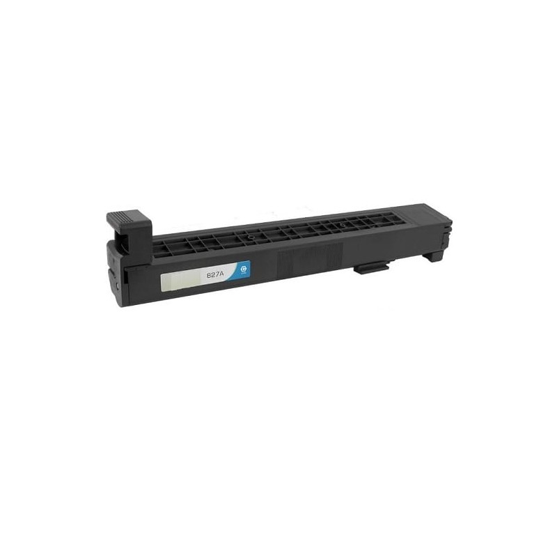 TONER HP CF301A (827A) CY RIGEN, 32K
HP Color LaserJet Enterprise MFP M 880 Series, Enterprise MFP M 880 z Plus NFC, Enterprise 