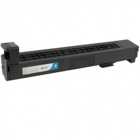 TONER HP CF301A (827A) CY RIGEN, 32K
HP Color LaserJet Enterprise MFP M 880 Series, Enterprise MFP M 880 z Plus NFC, Enterprise 