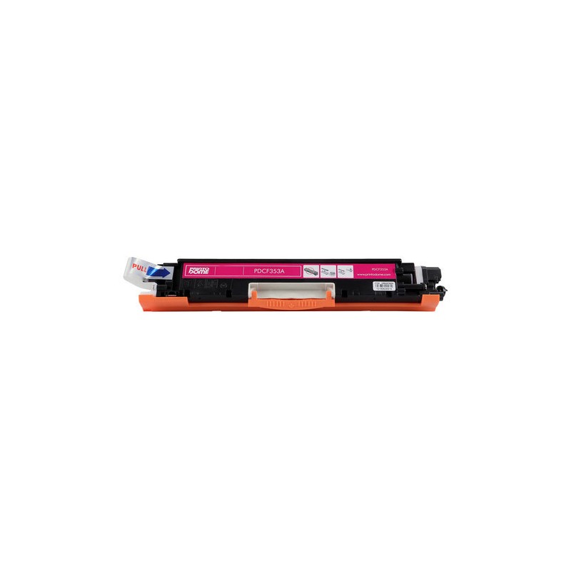 TONER HP CF353A (130A) MA RIGEN,1K
HP Color LaserJet Pro MFP M 170 Series, Pro MFP M 176 n, Pro MFP M 177 fw