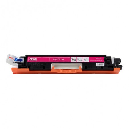 TONER HP CF353A (130A) MA RIGEN,1K
HP Color LaserJet Pro MFP M 170 Series, Pro MFP M 176 n, Pro MFP M 177 fw
