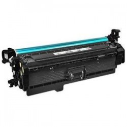 TONER HP CF360X (508X) BK...