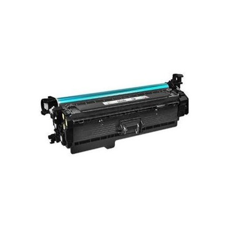 TONER HP CF360X (508X) BK RIGEN, 12.5K
HP Color LaserJet Enterprise Flow MFP M 577 c, Enterprise M 552 dn, Enterprise M 553, Ent