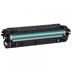 TONER HP CF361A (508A) CY...