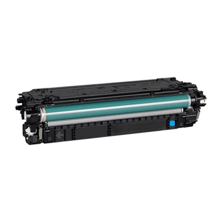 TONER HP CF361A (508A) CY RIGEN, 5K
HP Color LaserJet Enterprise Flow MFP M 577 c, Enterprise M 552 dn, Enterprise M 553, Enterp