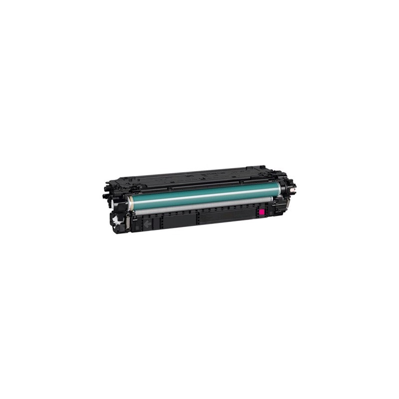 TONER HP CF363A (508A) MA RIGEN, 5K
HP Color LaserJet Enterprise Flow MFP M 577 c, Enterprise M 552 dn, Enterprise M 553, Enterp
