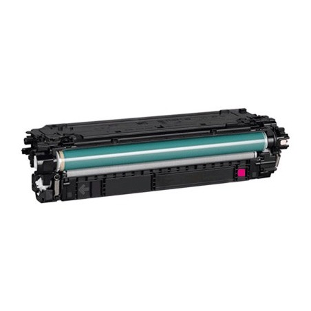 TONER HP CF363A (508A) MA RIGEN, 5K
HP Color LaserJet Enterprise Flow MFP M 577 c, Enterprise M 552 dn, Enterprise M 553, Enterp